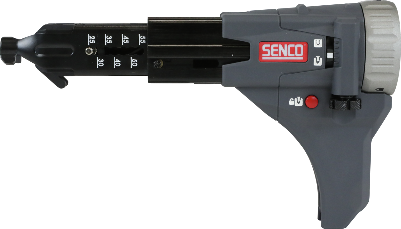 「Don't STEAL」 nanosounds Senco DS545-AC DuraSpin Screwdriver 240V 25-55mm 5000rpm