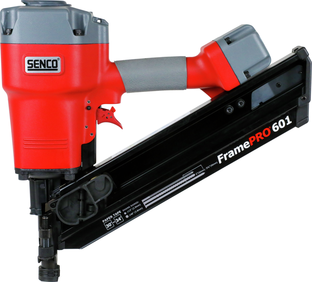 Senco framepro 601 nails hotsell