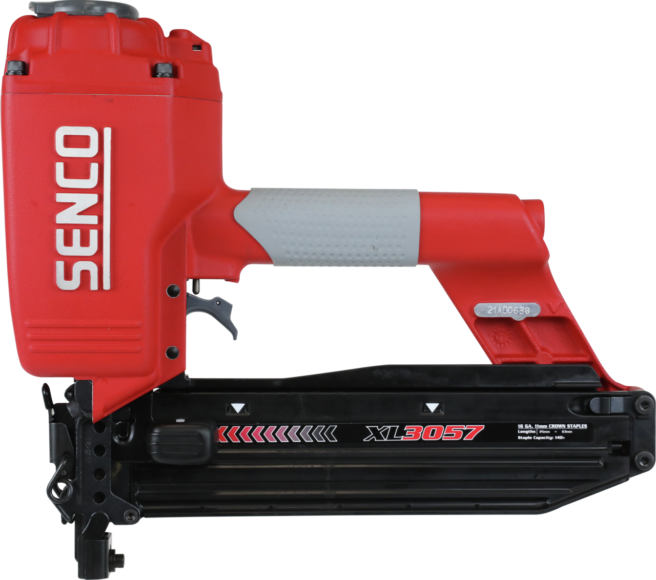 SNS50XP Heavy wire stapler