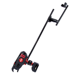 Accessory rebar tool