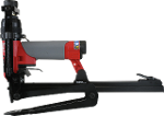 DFPXP-F Staple clinch tool