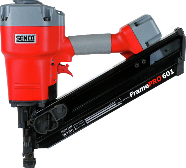 Senco FramePro601 Pro Air Framing Nailer