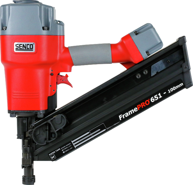 SENCO DuraSpin ExTPro