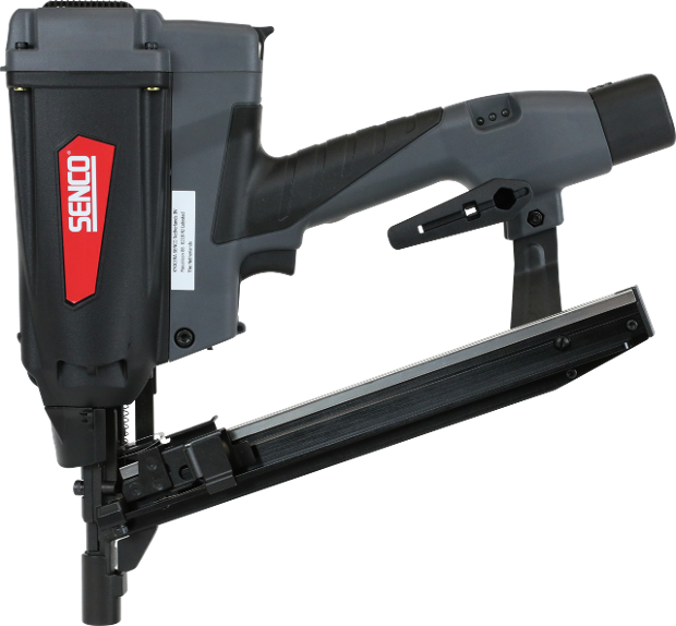 GT35i-HN, gas haften nailer