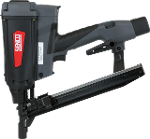 GT35i-HN, gas haften nailer