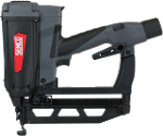 GT65i-RX, gas finish nailer