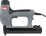 Light duty nailer, stapler elect.