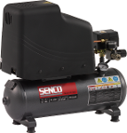 PC1248 Mini compressor