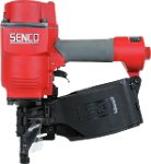 PAL70, pallet coilnailer, dual