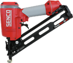 FinishPro30XP, DA finish nailer 1,8mm