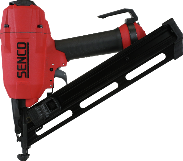 Senco FinishPro35BL SemiPro 15G Angled Air Finish Nailer