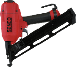 FinishPro35BL, finish nailer 1,8mm (DA)