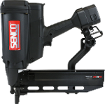 GT40FS, cordless fencing stapler