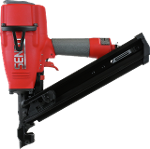 MC60-34 Metal connector nailer