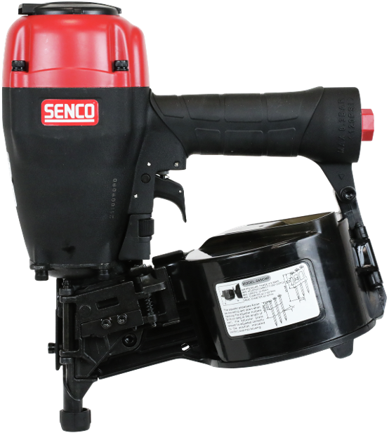 Senco S65CNP SemiPro Air Coil Nailer
