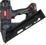 F-15XP, finish nailer 1,8mm (DA)