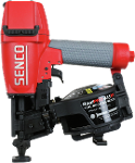 RoofPro445XP, coilnailer