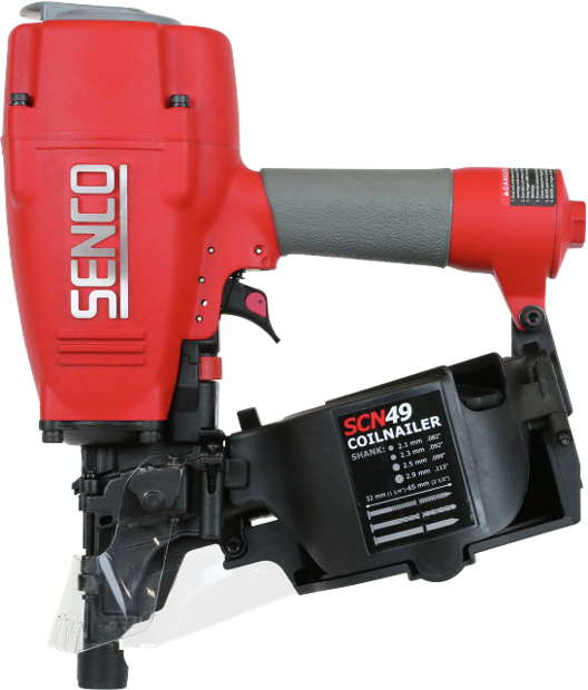 Senco SCN49XP XtremePro Air Coil Nailer