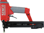 SLS20XP-K, mw stapler, case