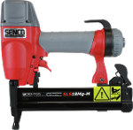 SLS18Mg-M, mw stapler, selectable