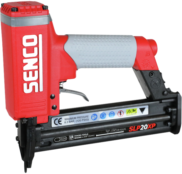 Senco slp20xp outlet brad nailer