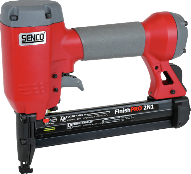 Senco finishpro 2n1 sale