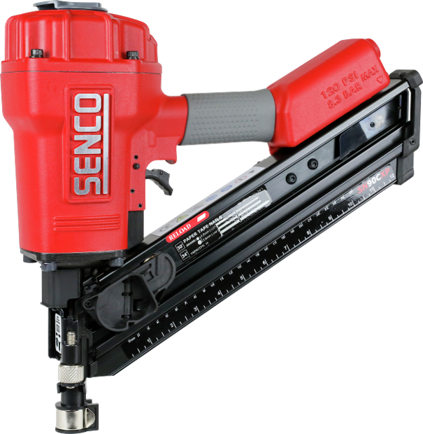 Ch nail hot sale gun