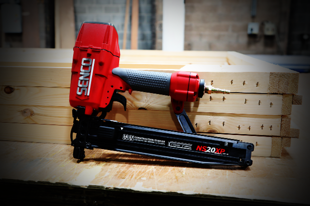 NS20XP, hw stapler