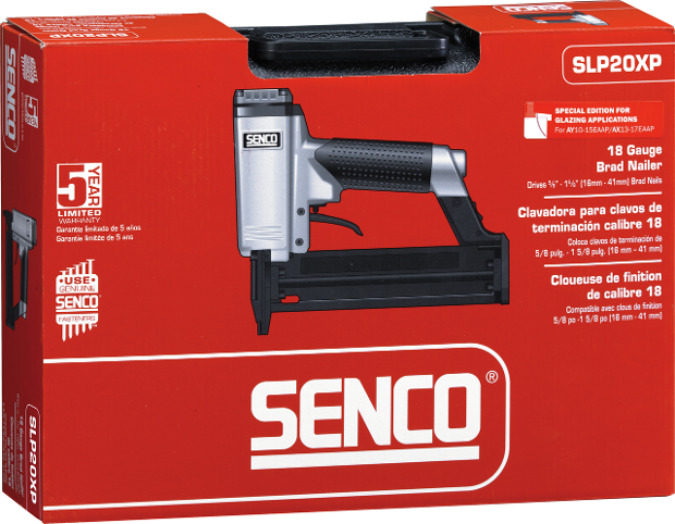 Slp20 senco sale