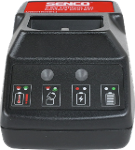 Battery charger Li-ion for gas tools