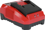 Battery charger for Fusion & DuraSpin tools