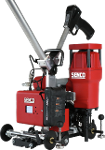Smart BoardMaster SCN65XP, coilnailer