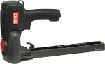 SCCP Carton closer, pneumatic