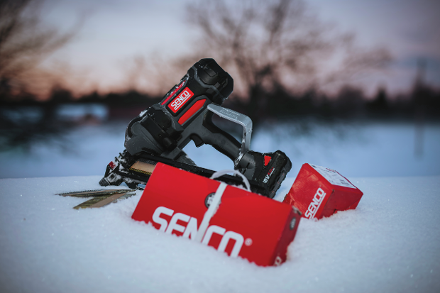 F-35XP 2.0 Fusion Framing Nailer CH F-35XP 2.0 Fusion Framing Nailer CH