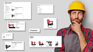 Not sure which tool is the best fit for you?